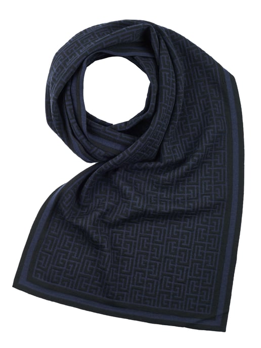 Balmain-sjaal - Image 1