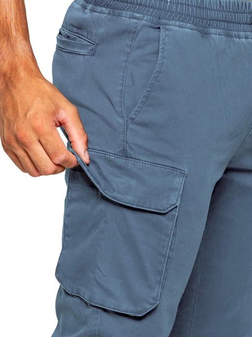 Enzo | Heren Cargo Broek - Image 3