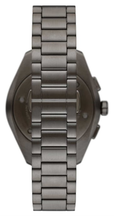 Emporio Armani Claudio Heren Horloge Gun AR11481 - Image 3