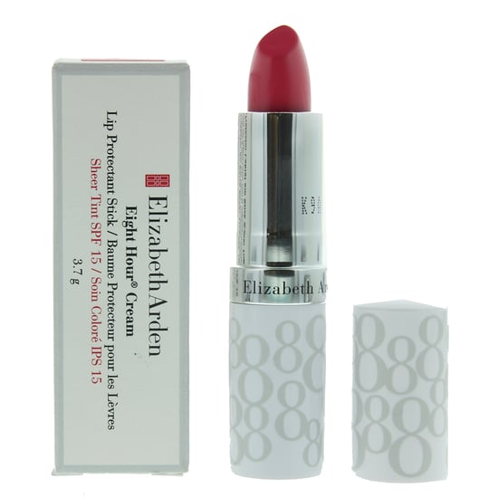 Elizabeth Arden Eight Hour Cream Lip Protectant Stick SPF 15 3.7g - Blush - Image 1