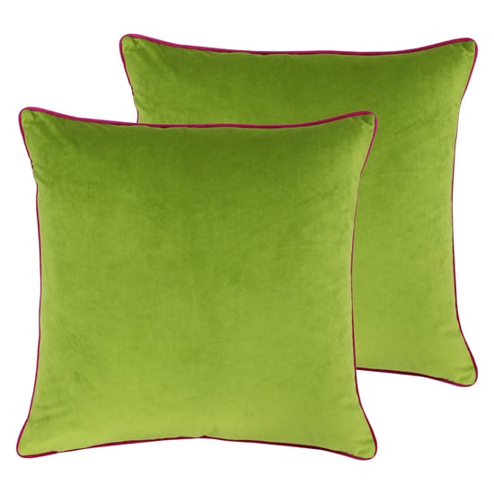 Meridian Cushions (Twin Pack)
