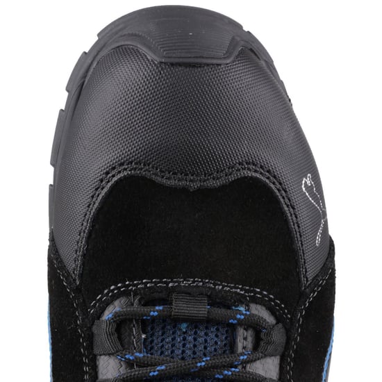 Puma Safety Rio Mid Lace-up Safety Boot Mens - Image 6