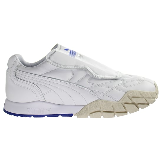 PUMA Kyron Queen White Womens Trainers