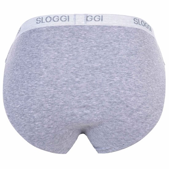 Sloggi Basis Mini Slip - Image 3
