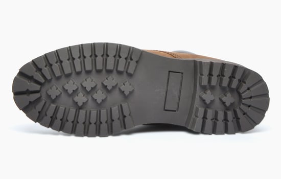 Oaktrak Baxter Leather by Red Tape Mens
