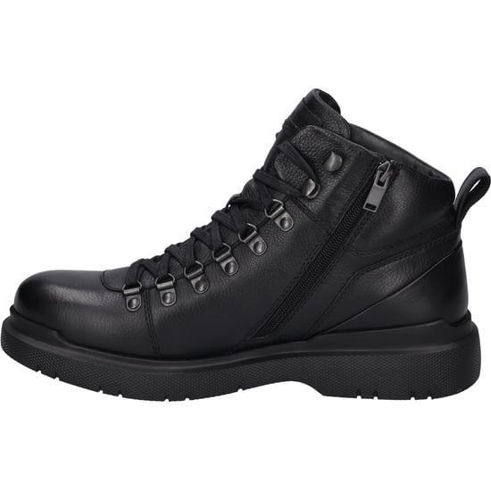 JOSEF SEIBEL Dalton 50 | Ankle Boots for Men | black - Image 3