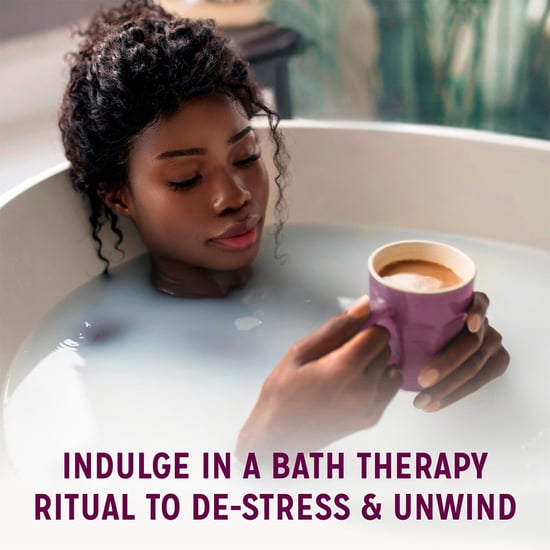 Radox Bath Salts Detoxed Bath Therapy, Acai Berry, 6 Packs of 900g