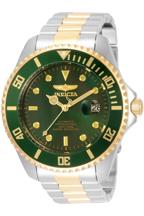 Invicta Pro Diver 35727 Automatisk klocka för män - 47 mm - Image 1