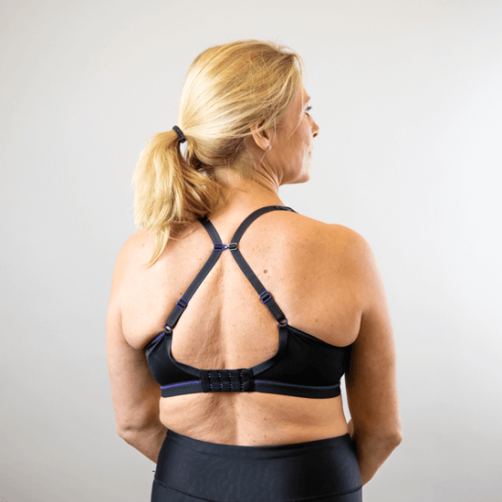 Freya Active Underwired Crop Top Sports Bra