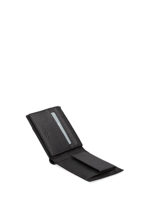 Solo Soprani portemonnee Heren BLACK - Image 4