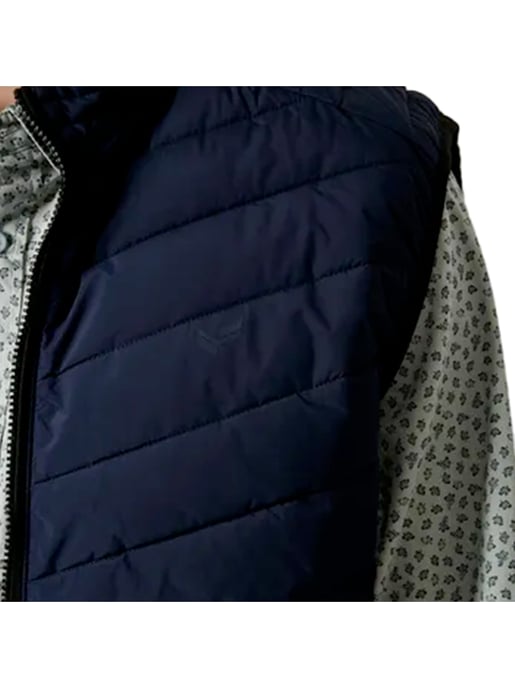 Sleeveless down jacket Kaporal men's Sona - Image 2