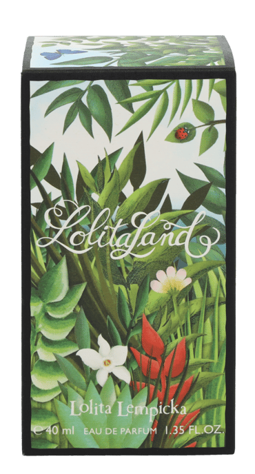 Lolita Lempicka Lolitaland Edp Spray40 ml. - Image 2