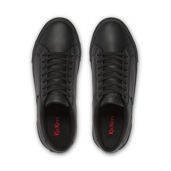 Kickers Kids Kody Low Profile Trainers