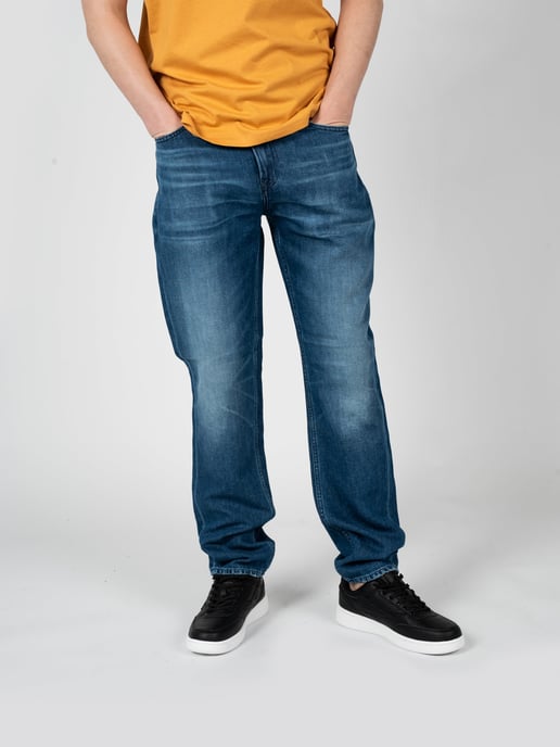 Guess Jeans Drake Herr Blå - Image 3