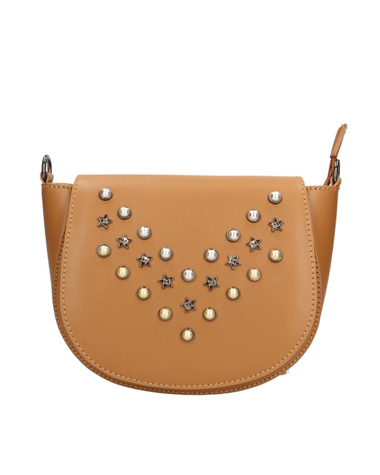 Gave Lux schoudertas LEATHER - Image 1