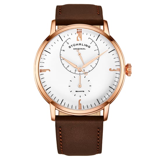 Cabaletta 3969 Quartz 42mm Classic