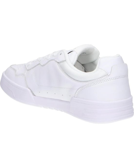 Sneakers voor heren Tommy Hilfiger in het wit - Image 4