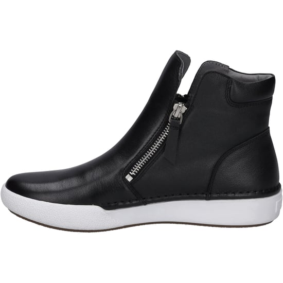 JOSEF SEIBEL Claire 14 | Sneaker for Women | black - Image 3