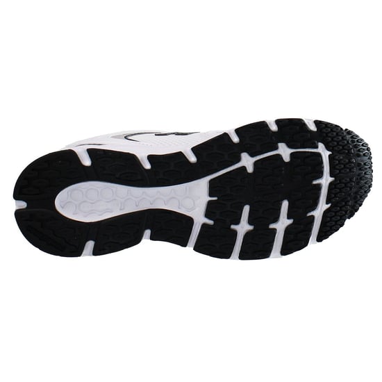 New Balance ML408A White Mens Trainers - Image 5