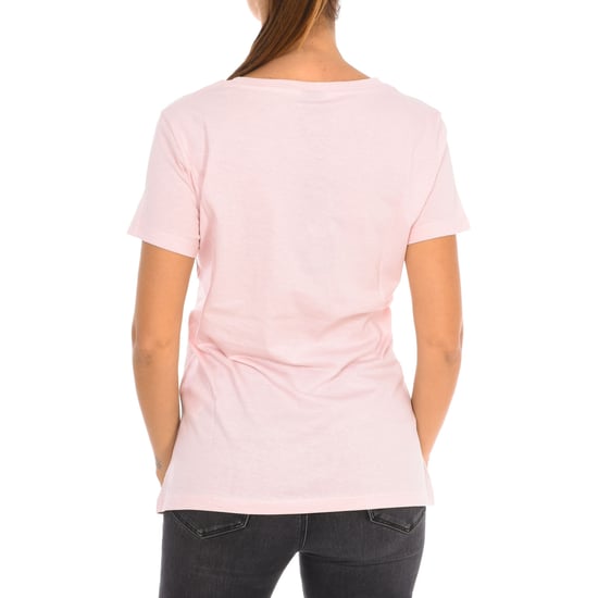 Women's short sleeve t-shirt 9024310