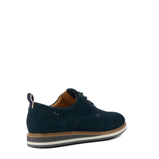 Dune Mens BLAKSLEY Hybrid Lace-Up Shoes - Image 4
