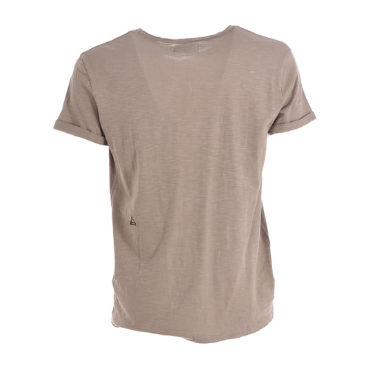 ABICO short sleeve round neck t-shirt 17S1TS295 women
