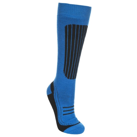 Trespass Mens Langdon II Ski Socks (2 Pairs) - Image 3