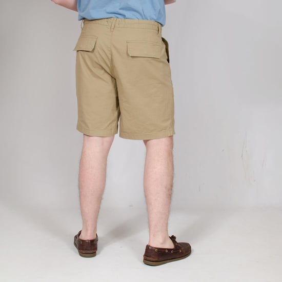NAUTICA Mens Cargo Shorts