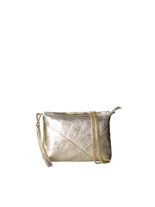 Gave Lux Handtasje Vrouwen GOLD - Image 5