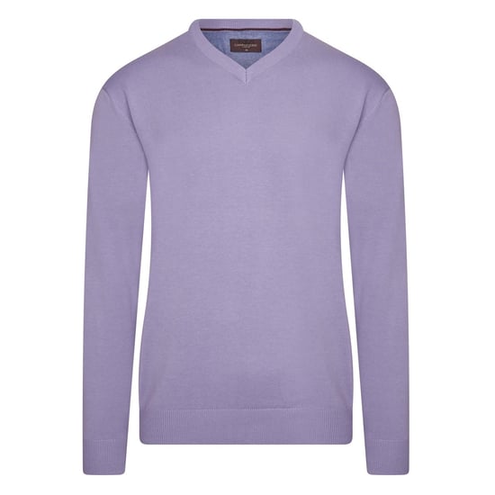 Cappuccino Italia Tröjor Pullover Lila Lila - Image 1