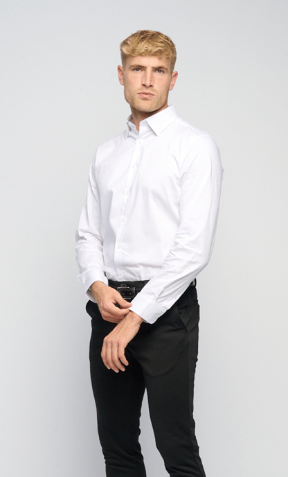The Original Performance Shirt - White - Image 1