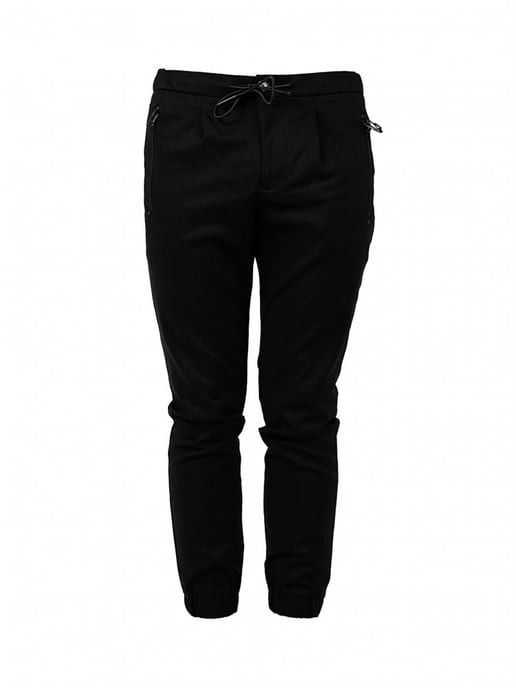 Xagon Trousers Pinvel Men's Black - Image 1