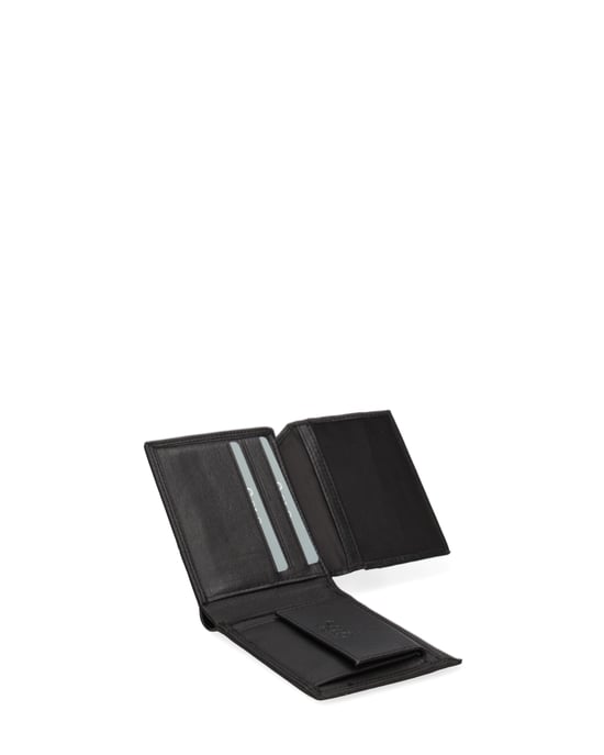 Solo Soprani portemonnee Heren BLACK - Image 5