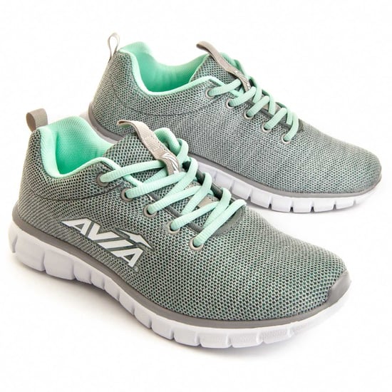 AVIA SNEAKER SPORTAVIA4w IN BLUE - Image 1