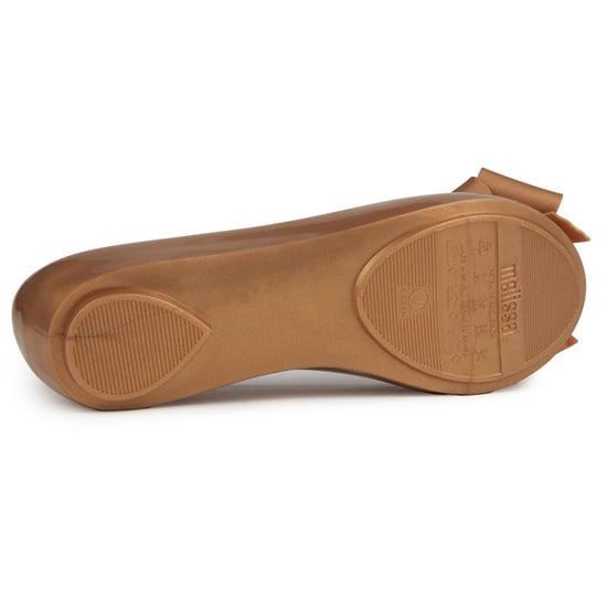 Melissa Ultragirl Fab Bow Shoes