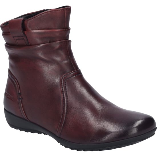 JOSEF SEIBEL Naly 63 | Enkellaars voor Dames | rood - Image 1