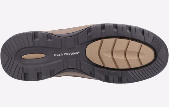 Hush Puppies Gavin MINNESKUMS Boots Herr - Image 4