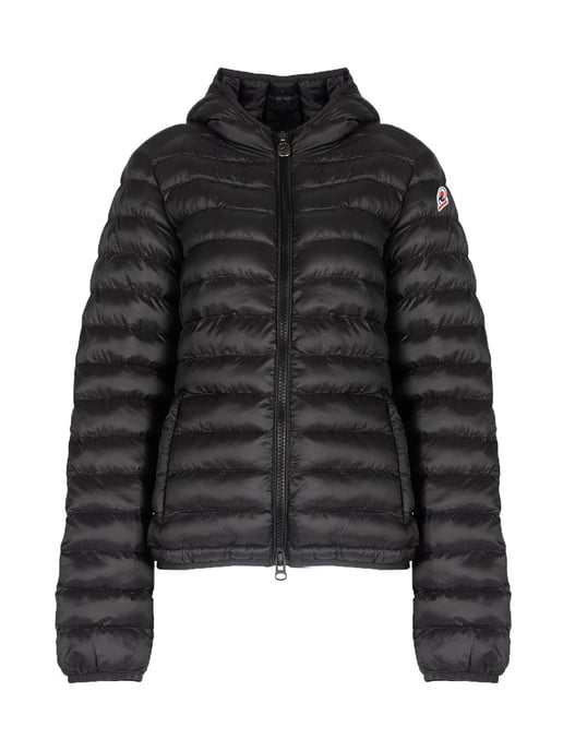 Invicta Jacket Woman's Black - Image 1