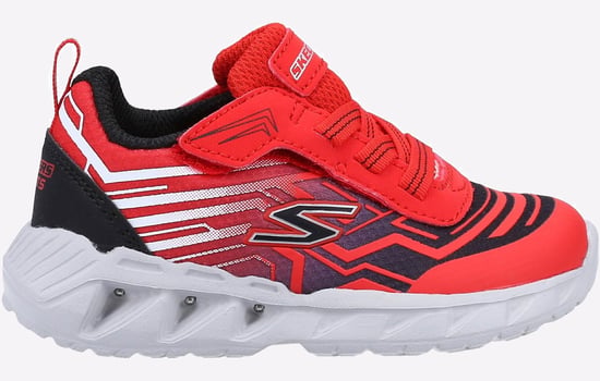 Skechers Magna-Lights Maver Shoes Infants - Image 1
