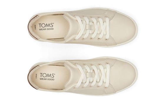 Toms Kameron Dames Trainers - Image 5