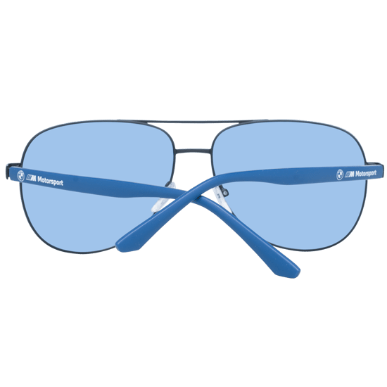 BMW Motorsport Sunglasses BS0028 02M 62