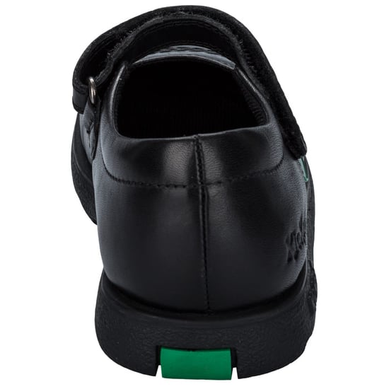 Girl's Kickers Infants Fragma Pop Shoe in Black - Image 5