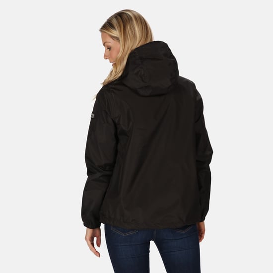 Regatta Womens/Ladies Lilibeth Waterproof Jacket - Image 6