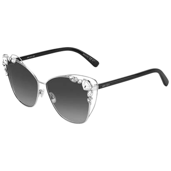 Jimmy Choo Sunglasses KYLA/S 25TH 0109O 61 - Image 1