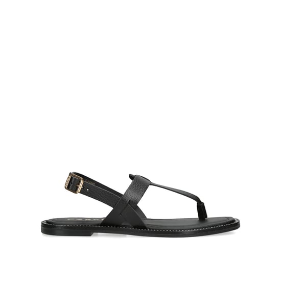 Carvela Leather Horizon Sandals