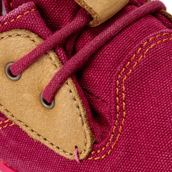 Merrell Duskair Womens Pink Shoes - Image 3