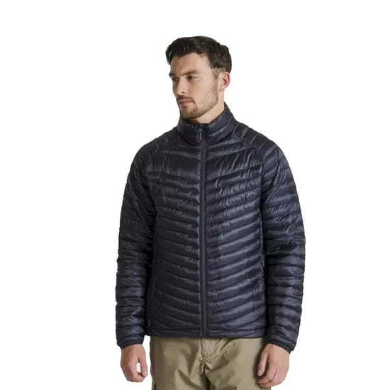 Craghoppers Mens Expert Expolite Padded Jacket (Dark Navy)