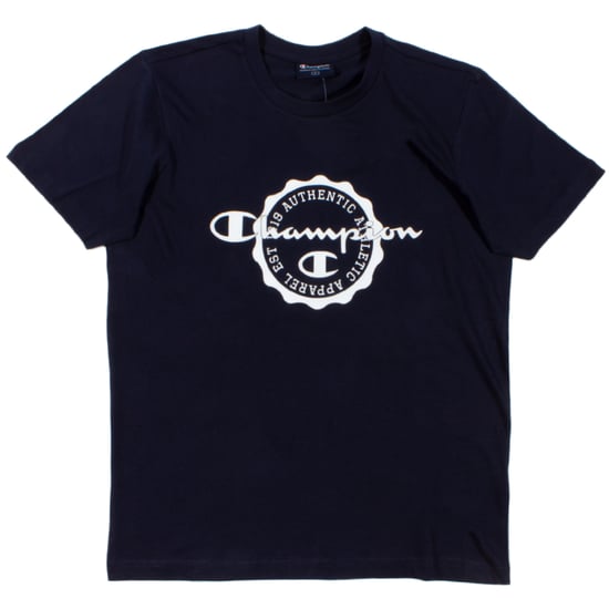 Champion Total Eclipse 'IPO-R' Logo T-Shirt - Image 1