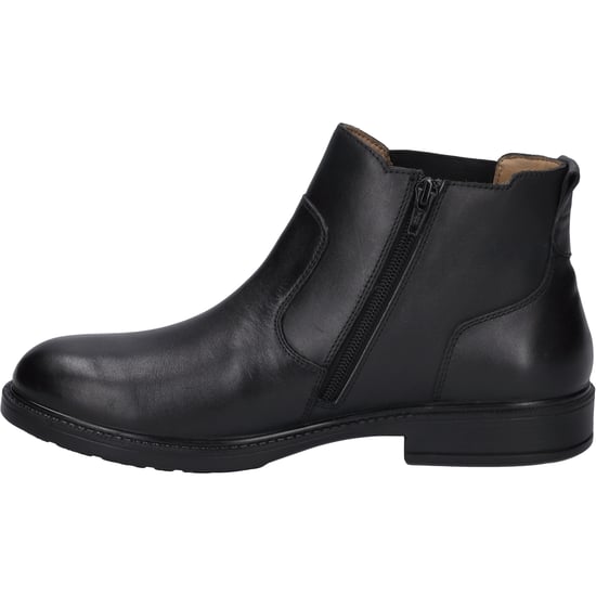 JOSEF SEIBEL Harry 05 | Kängor för män | svart - Image 3