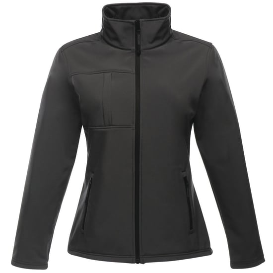 Regatta Professional Womens/Ladies Octagon II Waterproof Softshell Jacket - Image 1